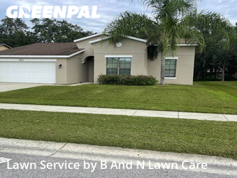 Lawn Care nearby Kissimmee, FL, 
