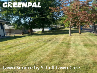 Grass Cutting nearby St. Louis, MO, 