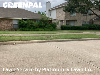 Lawn Care nearby Frisco, TX, 