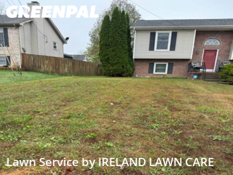 Lawn Care nearby Clarksville, TN, 
