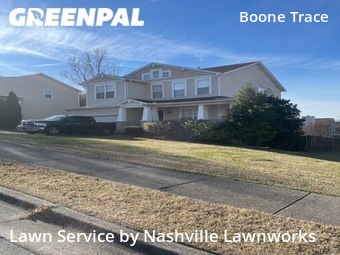 Lawn Mow nearby Nashville, TN, 