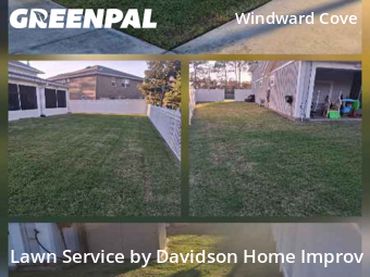 Lawn Maintenance nearby Pensacola, FL, 