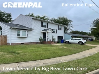 Grass Cut nearby Norfolk, VA, 