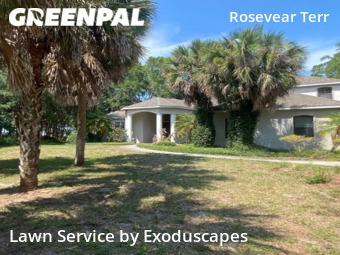 Lawn Mow nearby Cocoa, FL, 