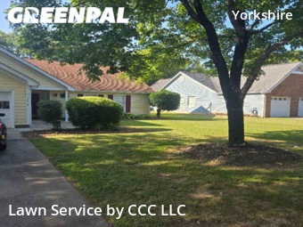 Lawn Care nearby Charlotte, NC, 