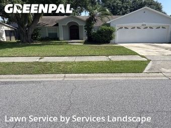 Lawn Mow nearby St. Cloud, FL, 