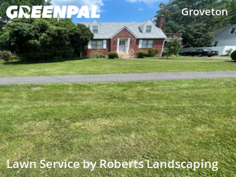 Grass Cutting nearby Alexandria, VA, 