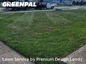 Lawn Mow nearby Eastlake, OH, 