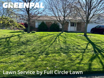 Lawn Care nearby Monroe, OH, 