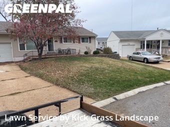 Lawn Mowing nearby St. Louis, MO, 