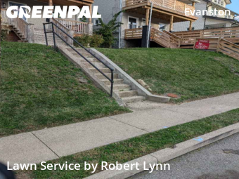 Lawn Care Service nearby Cincinnati, OH, 