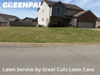Lawn Service nearby Clarksville, TN, 