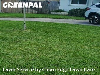 Lawn Mow nearby Boca Raton, FL, 