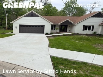 Lawn Care nearby Fort Wayne, IN, 