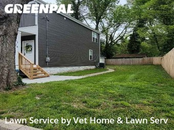 Lawn Care nearby Cincinnati, OH, 