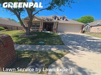Lawn Service nearby Mc Kinney, TX, 