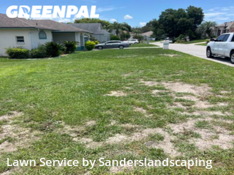 Lawn Care Service nearby Lakeland, FL, 