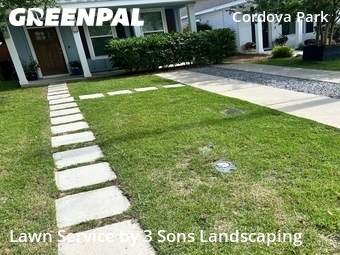 Lawn Mowing Service nearby Pensacola, FL, 