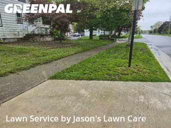 Lawn Care nearby Elyria, OH, 