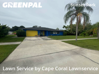 Lawn Cutting nearby Fort Myers, FL, 