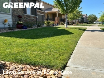 Lawn Cutting nearby Broomfield, CO, 