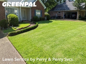Lawn Mowing nearby Madison, MS, 
