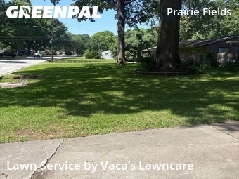 Yard Mowing nearby Prairie Village, KS, 