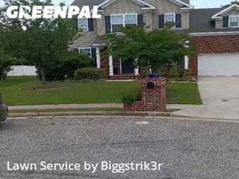 Yard Cutting nearby Hampton, VA, 