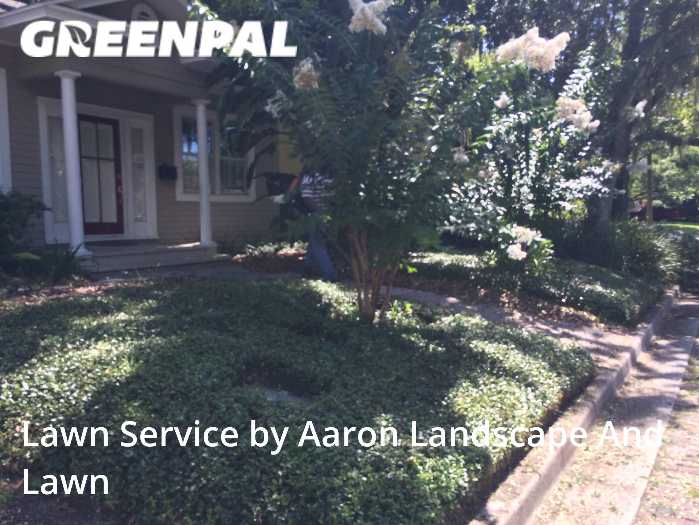 Lawn Mow nearby Tampa, FL, 