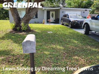 Lawn Mow nearby Clearwater, FL, 