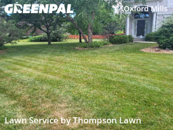 Lawn Maintenance nearby Overland Park, KS, 