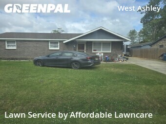 Lawn Service nearby Charleston, SC, 