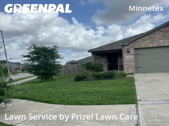 Lawn Care Service nearby Houston, TX, 