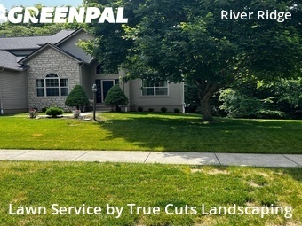 Lawn Mowing nearby Powell, OH, 
