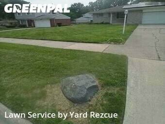 Lawn Cutting nearby Southfield, MI, 