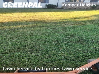 Yard Upkeep in Madison, 37115, Lawn Mowing by Lonnies Lawn Service, work completed in Oct , 2025