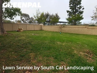 Yard Mowing nearby San Diego, CA, 