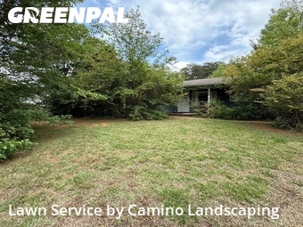 Yard Mowing nearby Greensboro, NC, 
