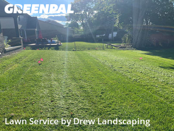 Lawn Care Service nearby Livonia, MI, 