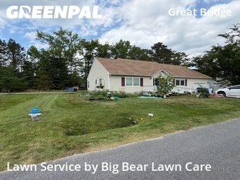 Lawn Cut nearby Chesapeake, VA, 