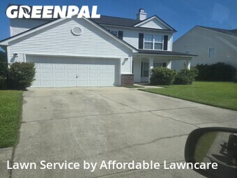 Lawn Care Service nearby Summerville, SC, 