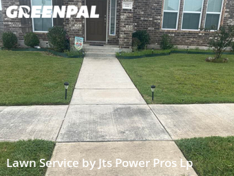 Lawn Maintenance nearby Pflugerville, TX, 