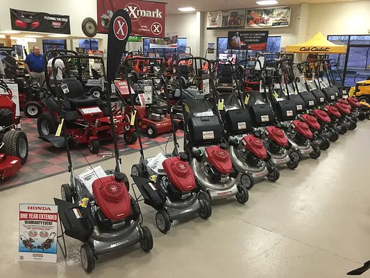 Central Equipment Photo 17