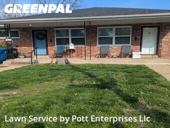 Grass Cut nearby Richmond Heights, MO, 