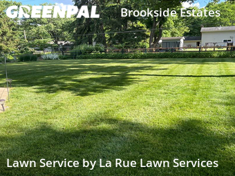 Lawn Mowing nearby Columbus, OH, 