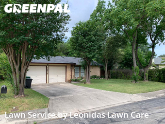 Yard Mowing nearby San Antonio, TX, 