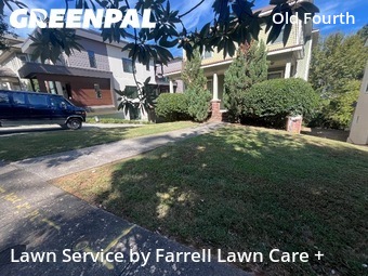 Lawn Cutting nearby Atlanta, GA, 