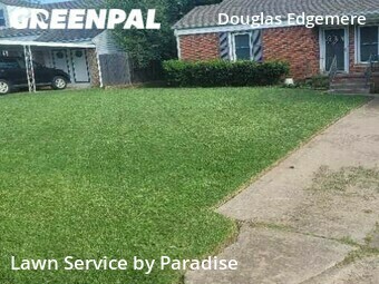 Lawn Cut nearby Oklahoma City, OK, 