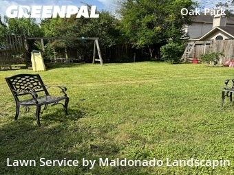 Lawn Mowing Service nearby Katy, TX, 