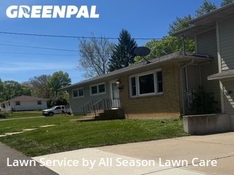 Lawn Care nearby Madison, WI, 